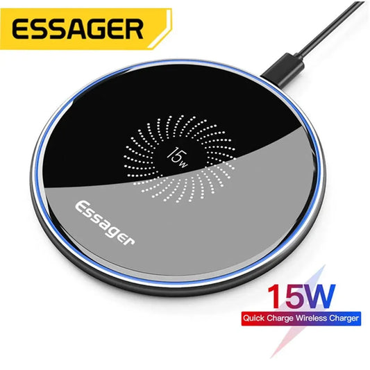 Essager Fast Wireless Charger