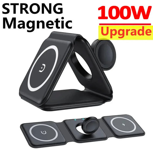 3 in 1 Magnetic Portable